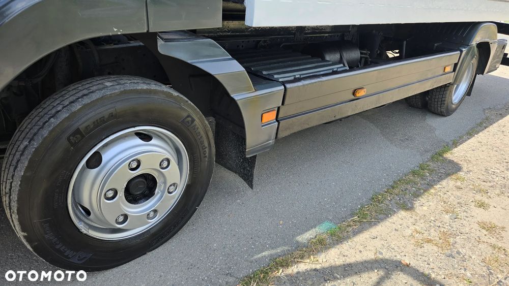 Mercedes-Benz Atego - 30