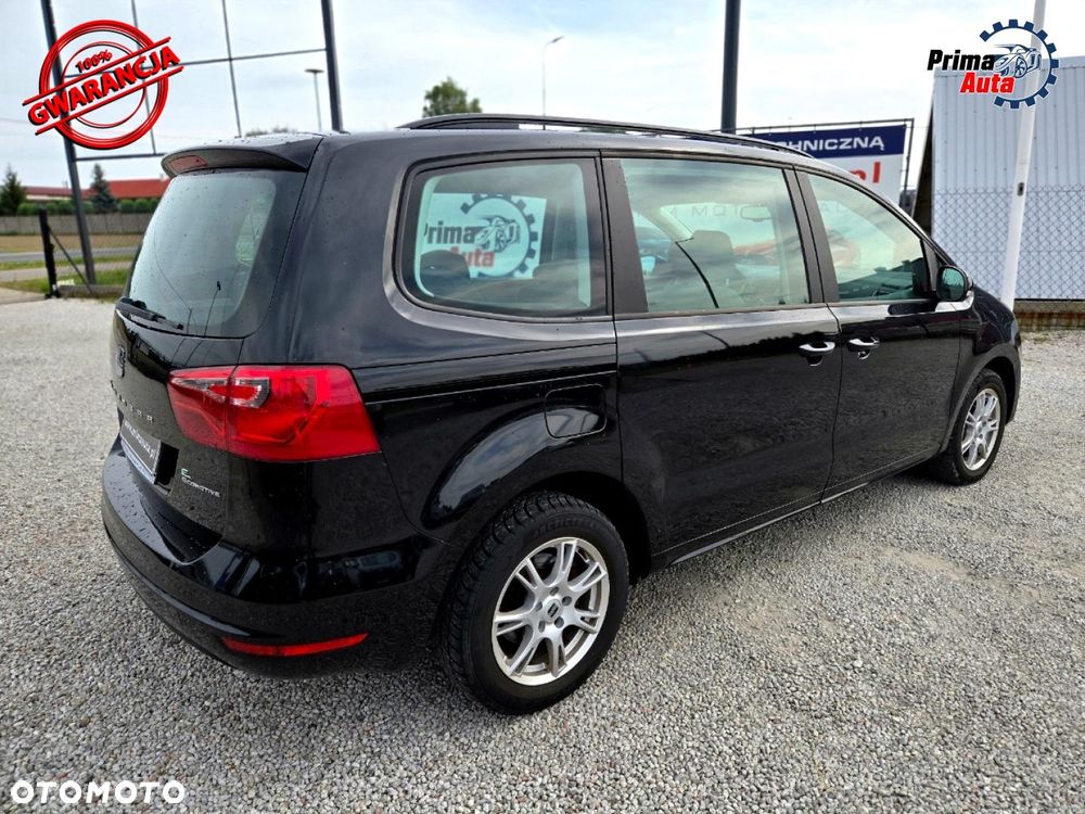 Seat Alhambra - 12