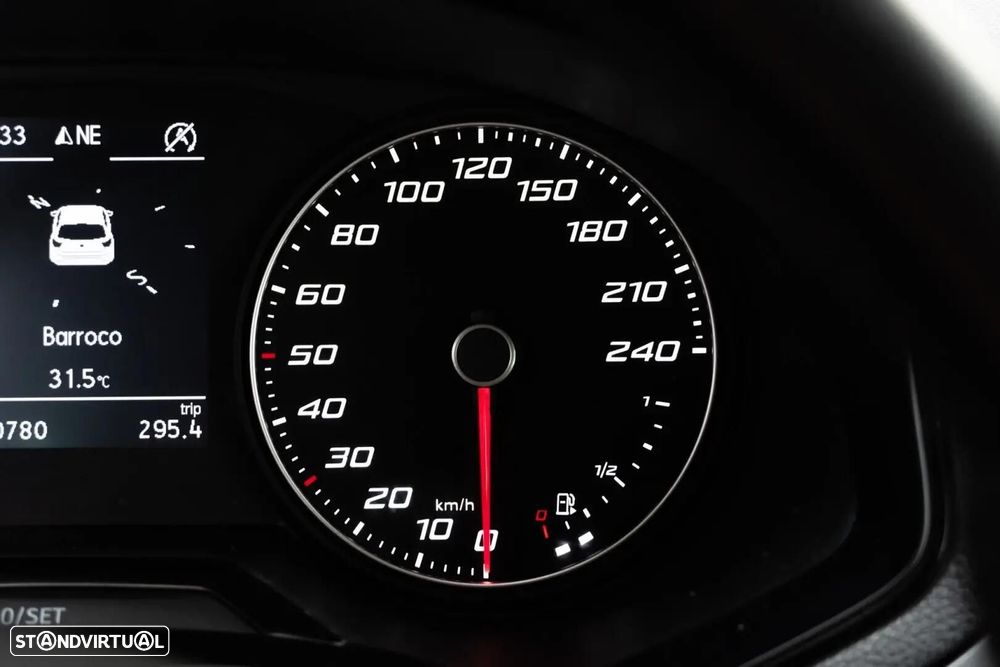 SEAT Ibiza - 14