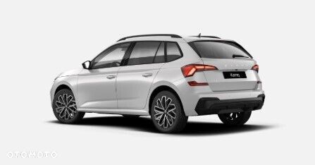 Skoda Kamiq 1.0 TSI Edition 130 DSG - 3