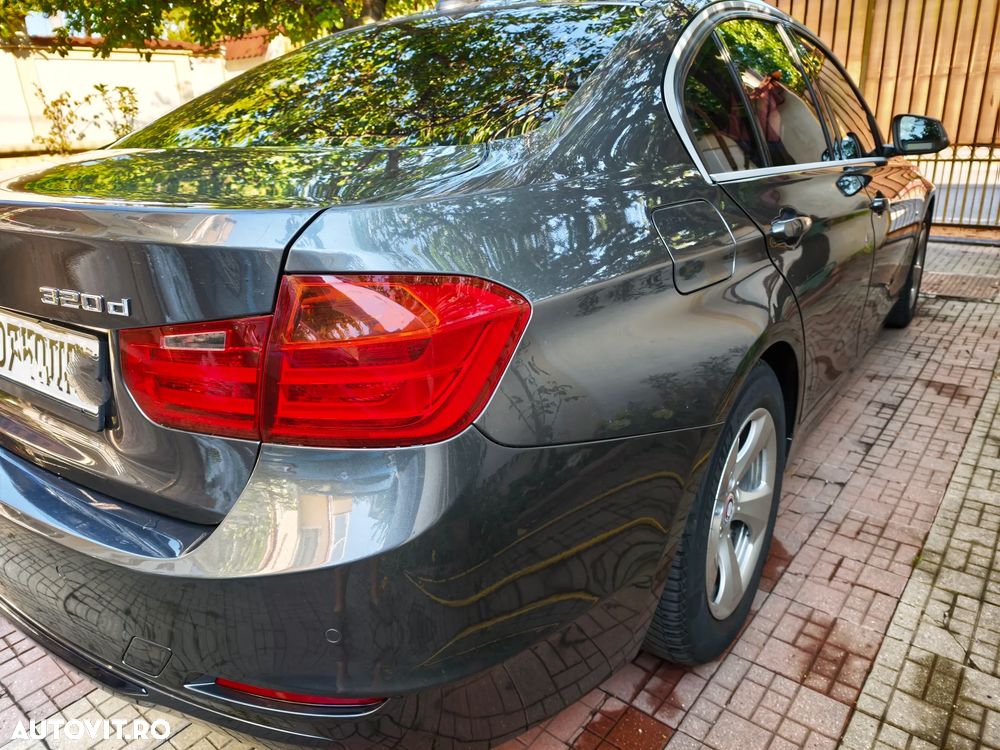 BMW Seria 3 - 8