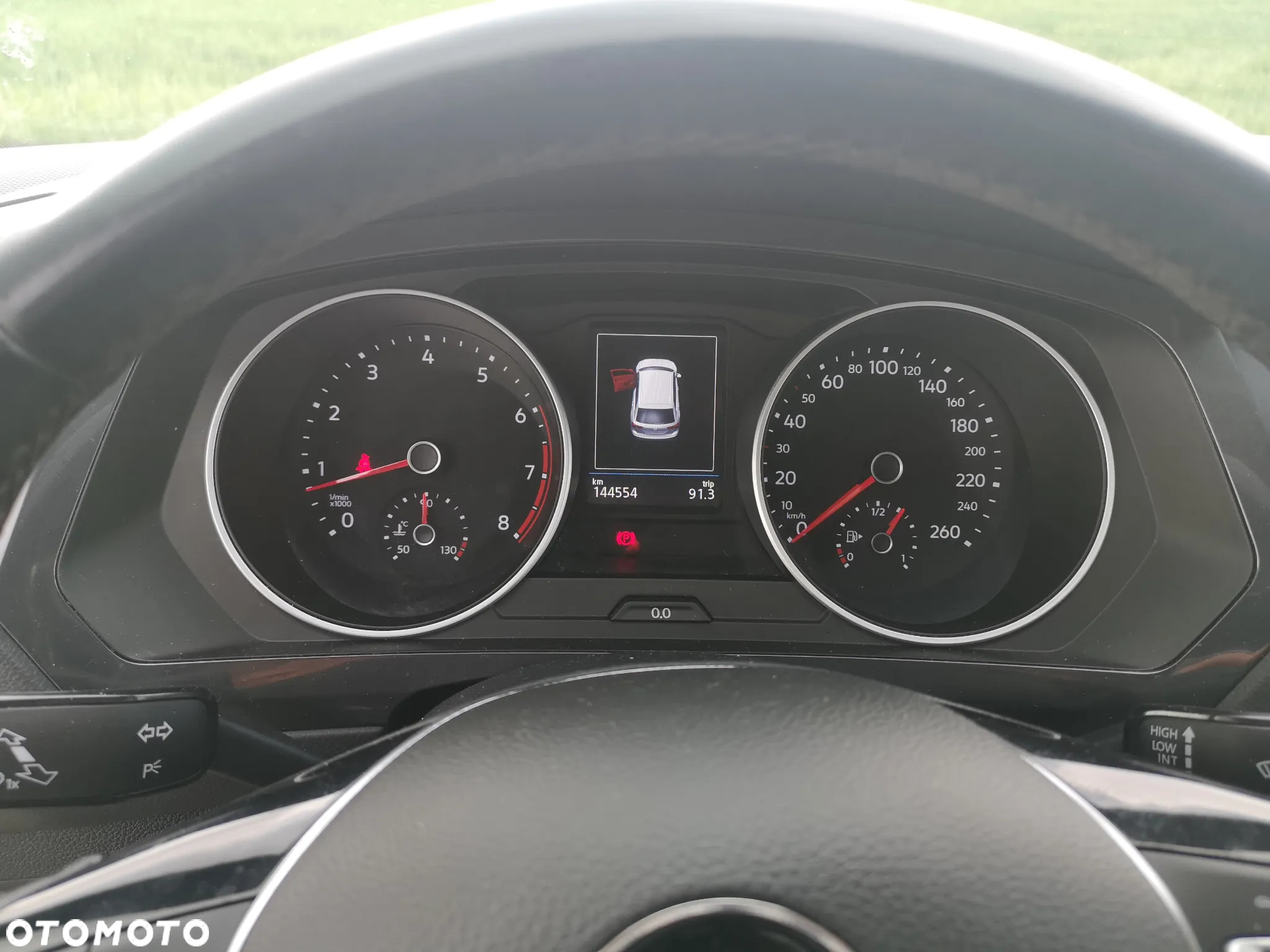 Volkswagen Tiguan 1.4 TSI BlueMotion Technology Exclusive - 11