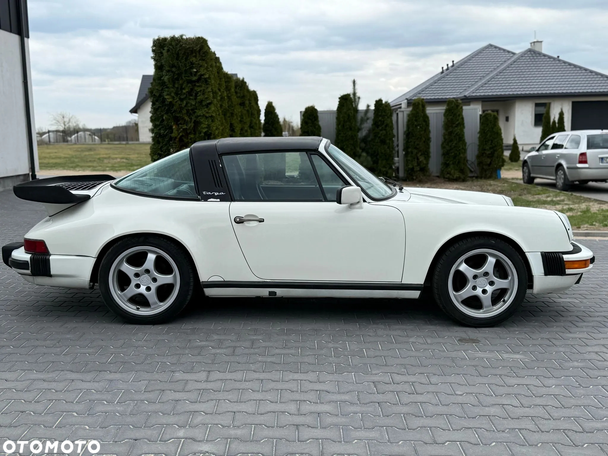 Porsche Inny - 7