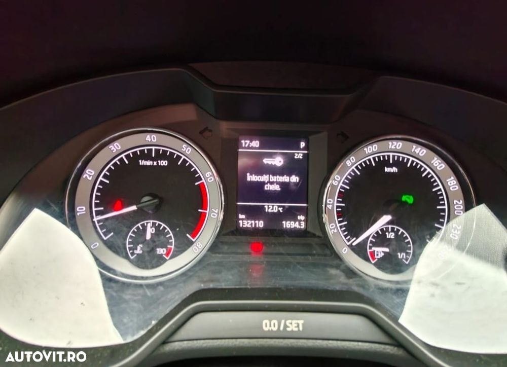 Skoda Octavia 1.5 TSI DSG MHEV Ambition - 5