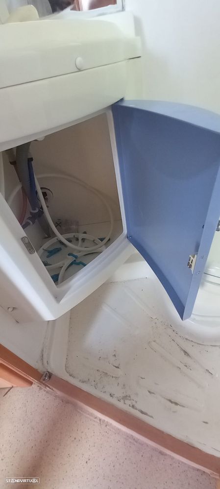 Fiat Ducato Moncayo Liberty Van3 - 14