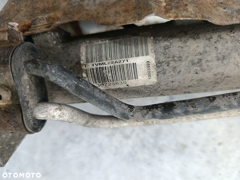 MAGLOWNICA PRZEKŁADNIA KIEROWNICY VOLVO V50 30723635 2.0 D - 2