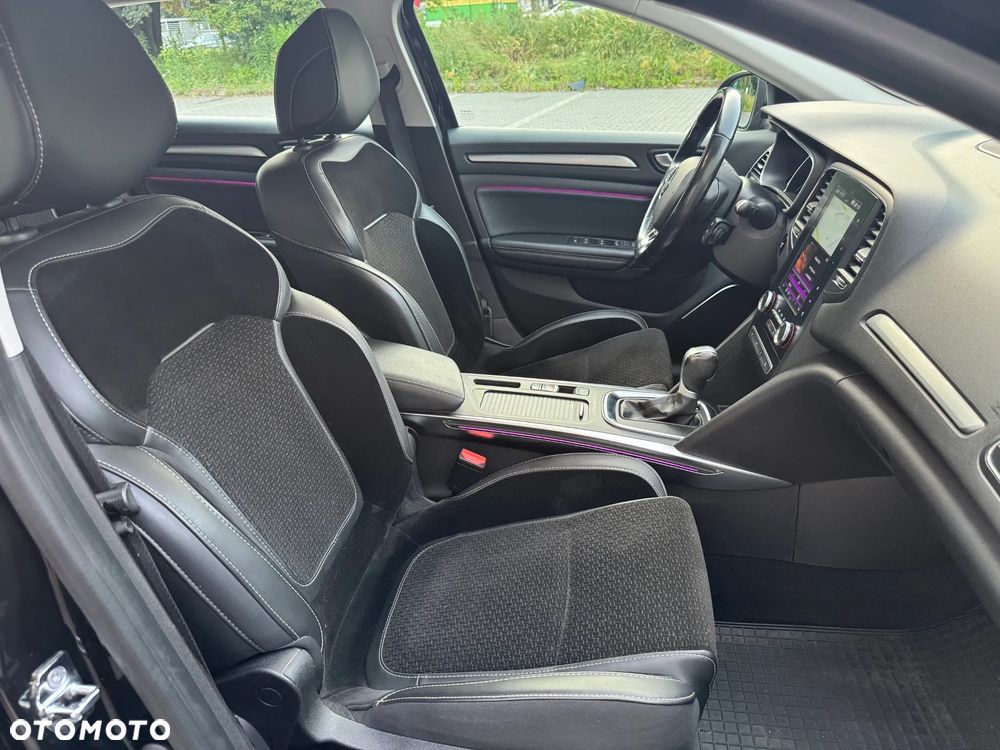 Renault Megane - 8