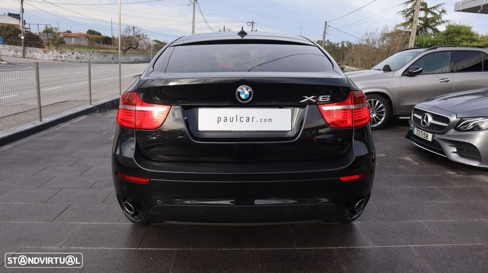 BMW X6 35 d xDrive - 4
