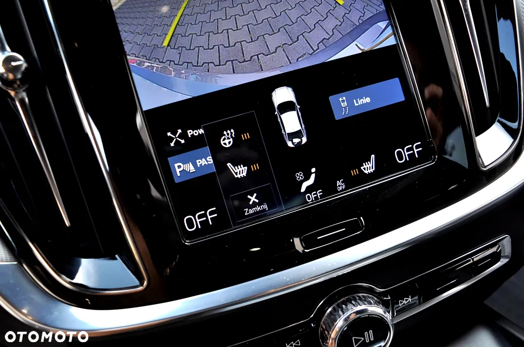 Volvo S60 T5 AWD R-Design - 32