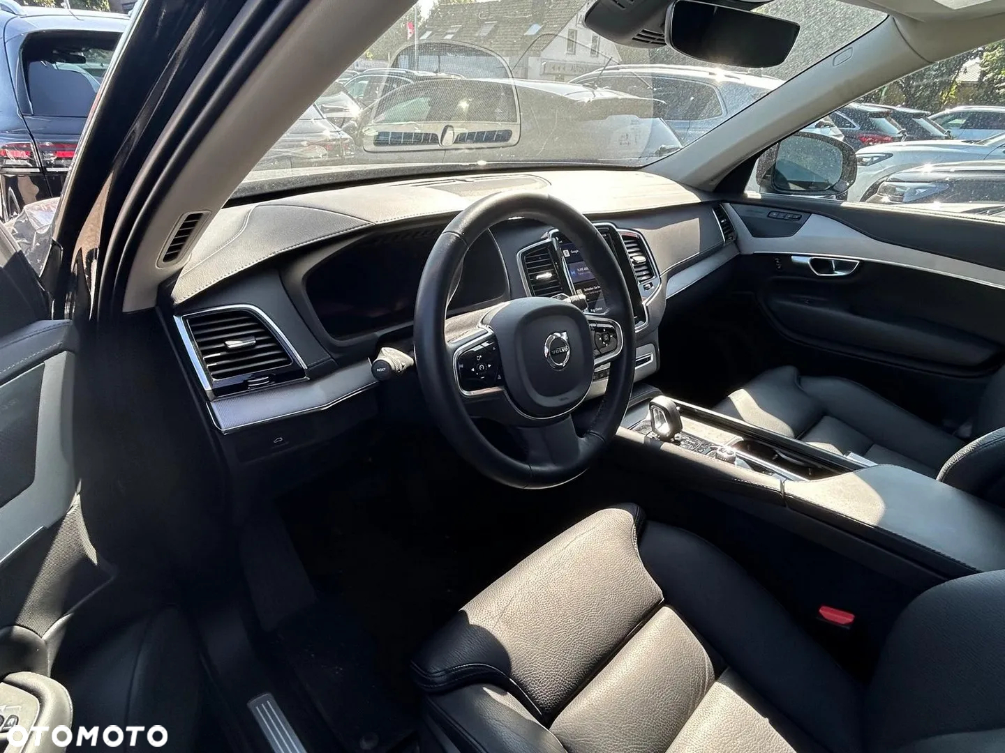 Volvo XC 90 B5 D AWD Plus Bright - 10