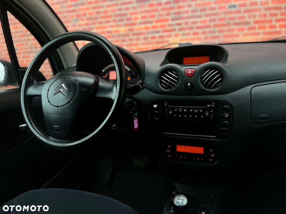 Citroën C3 - 7