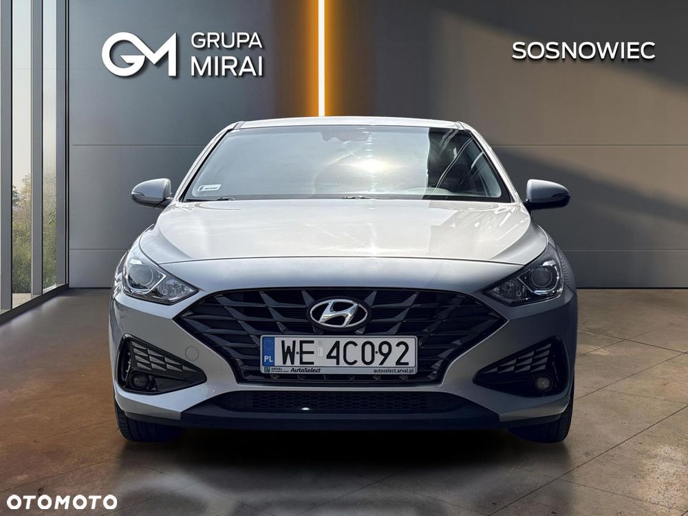 Hyundai i30 1.5 DPI Comfort - 8