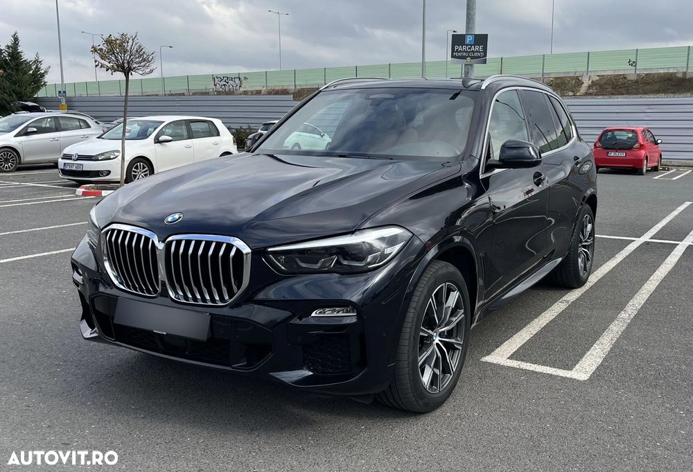 BMW X5 xDrive30d - 3