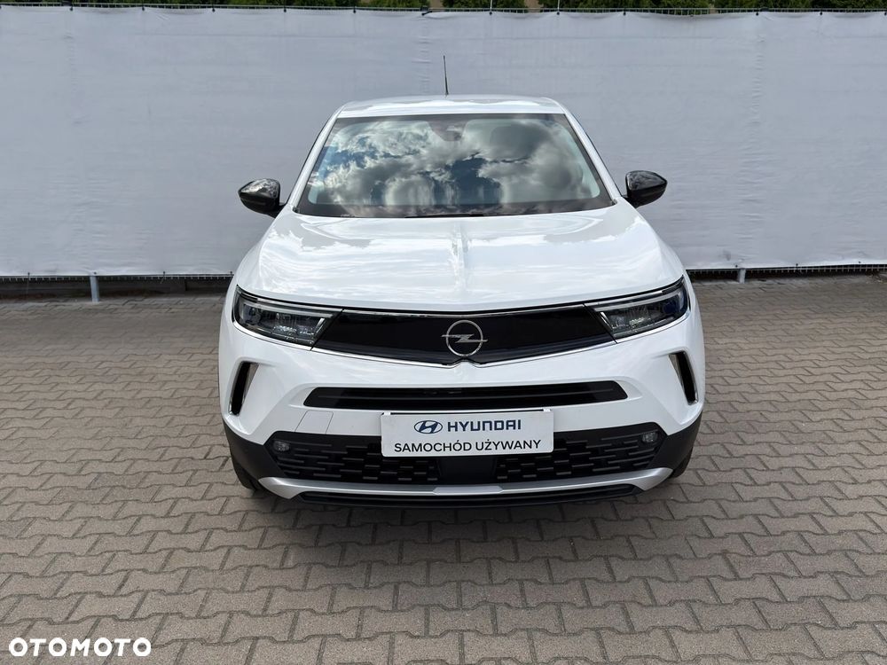 Opel Mokka 1.2 T Elegance S&S - 9