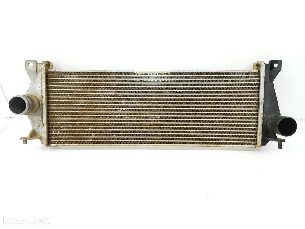 INTERCOOLER LAND ROVER DEFENDER LD - 1