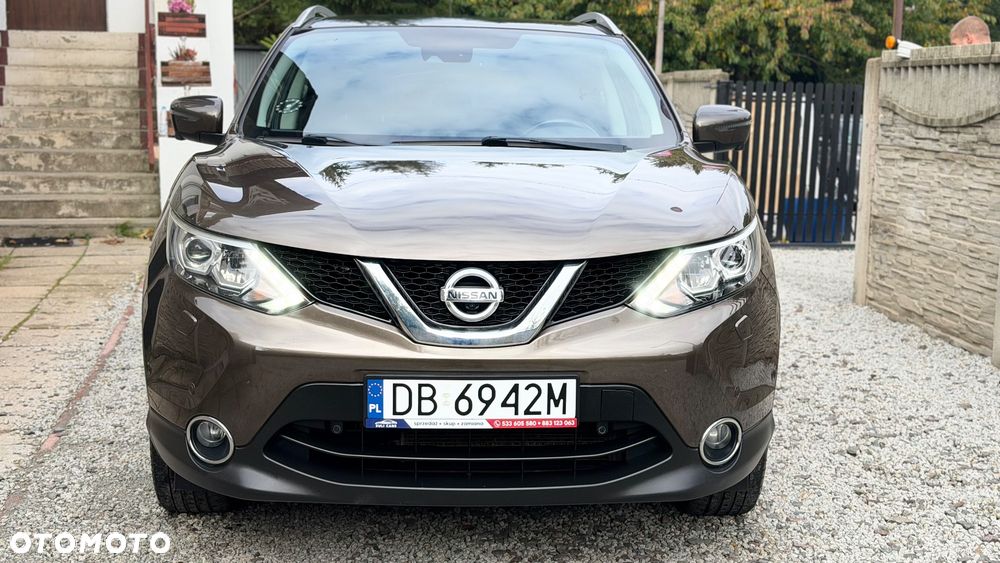 Nissan Qashqai - 15