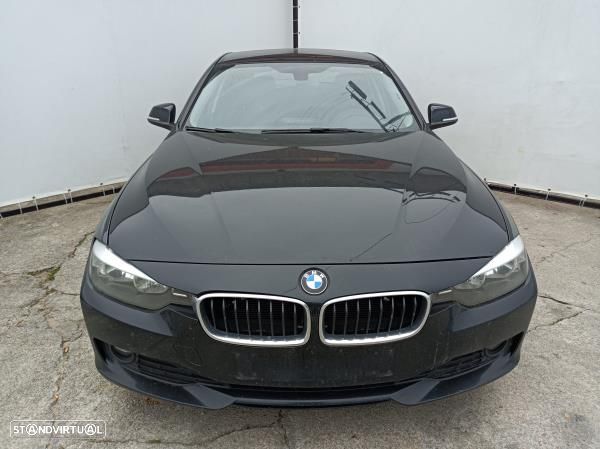Para Peças Bmw 3 Touring (F31) - 1