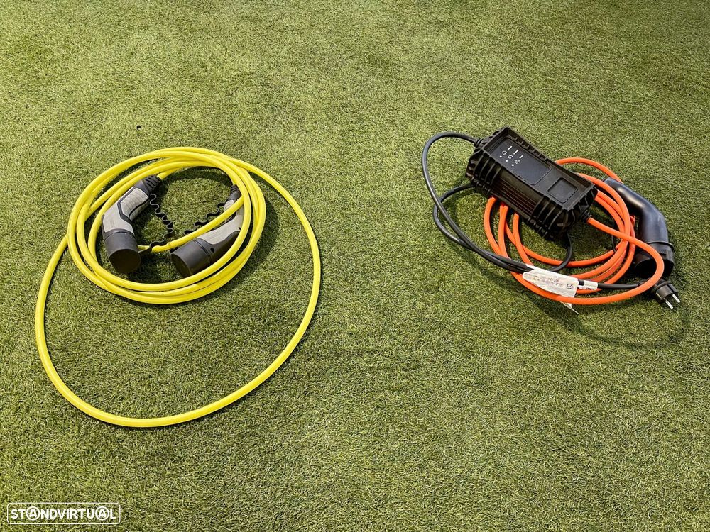 Opel Corsa-e 50 kWh - 33