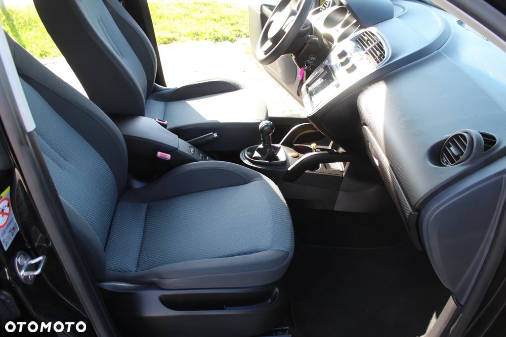 Seat Altea XL - 23