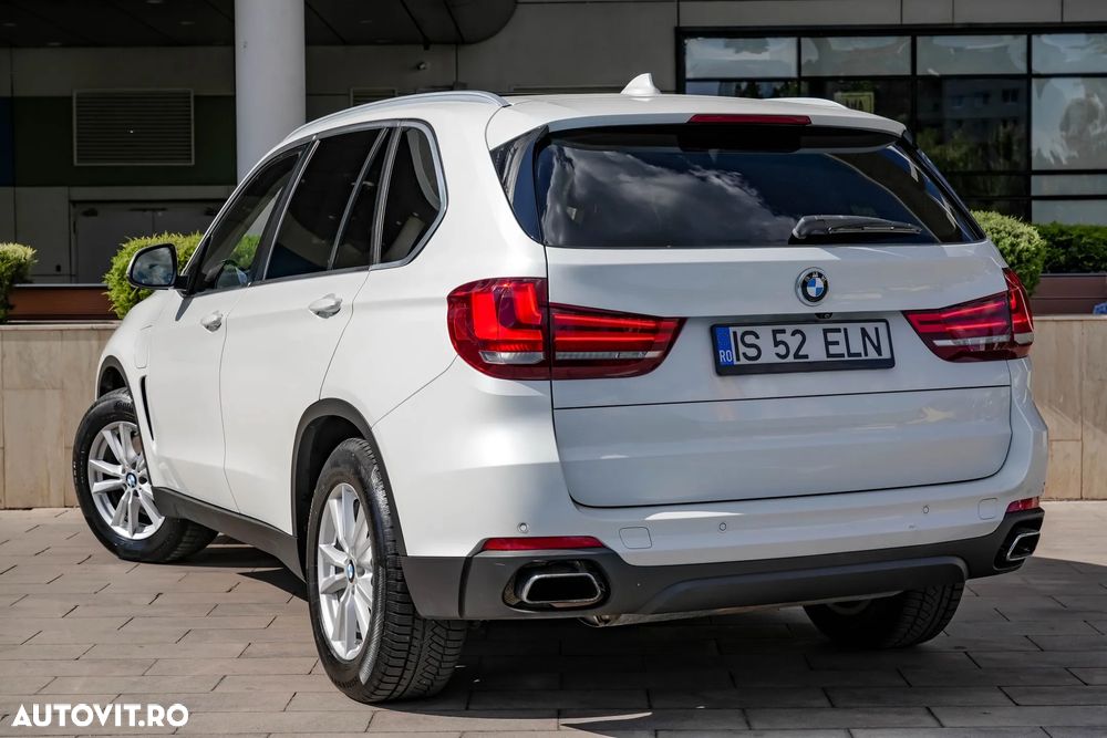 BMW X5 - 9