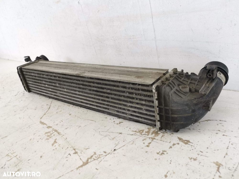 Intercoler Compresor Opel Astra K 2015 2016 2017 2018 2019 2020 Origin - 7