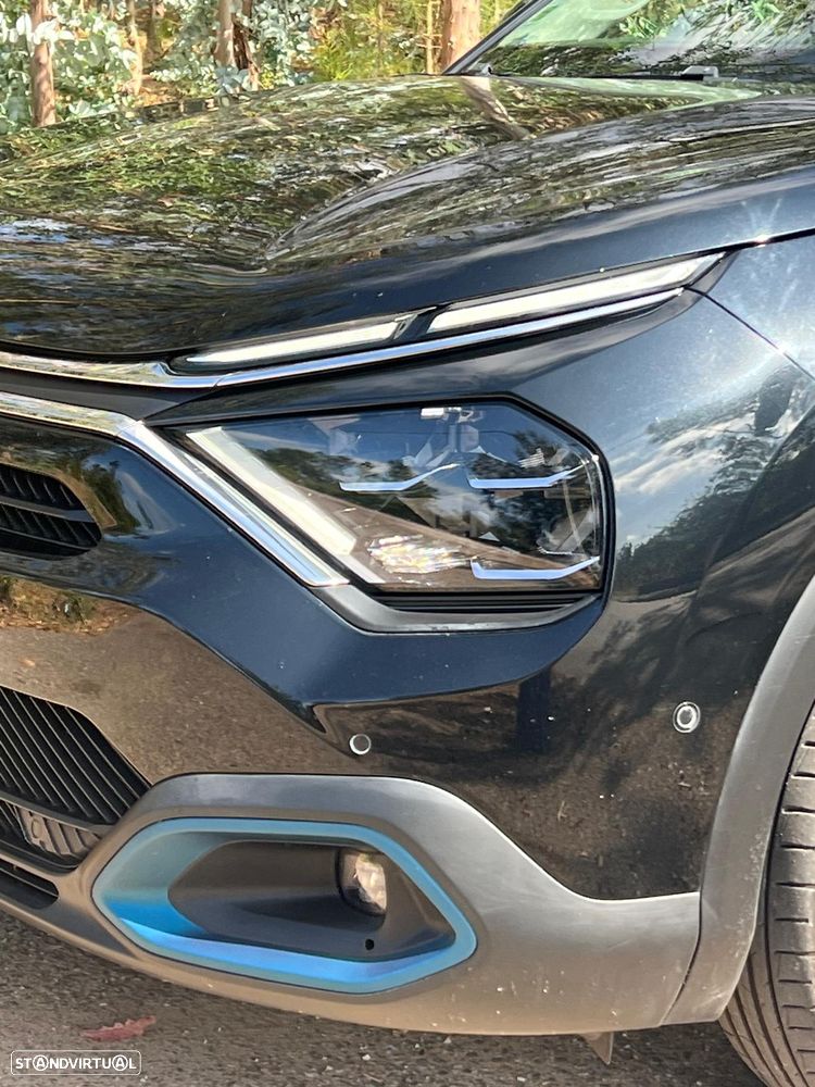 Citroën e-C4 Feel Pack - 42
