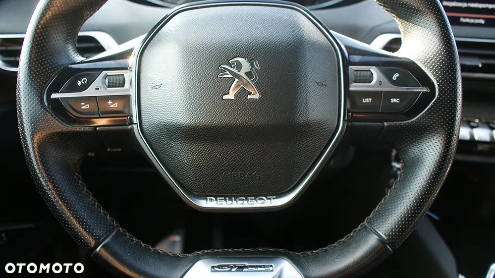 Peugeot 3008 - 12