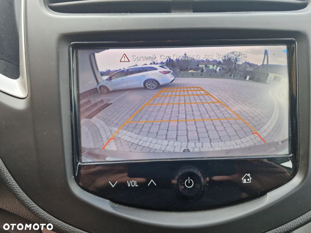 Chevrolet Trax 1.7TD AWD LT+ - 13