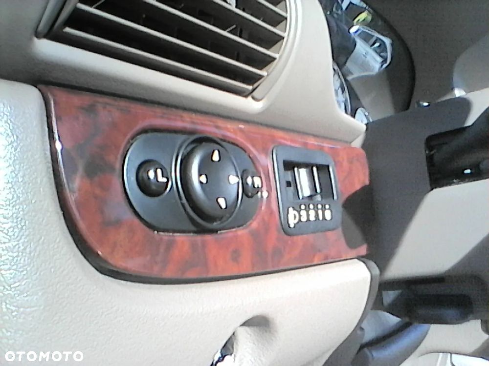 Chrysler Sebring Cabrio 2.7 LX - 20