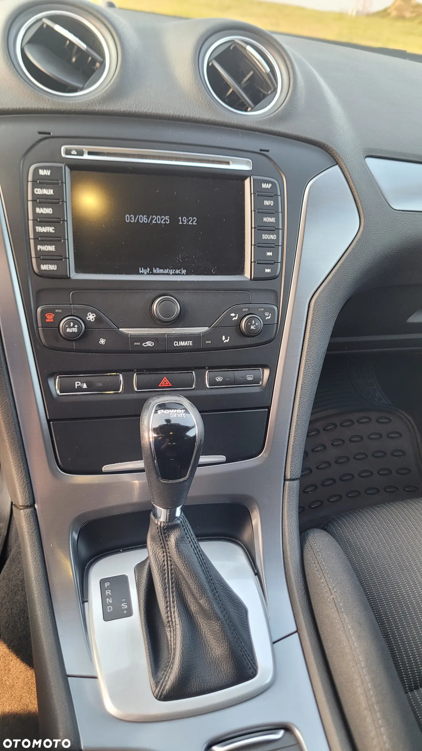 Ford Mondeo 2.0 TDCi Titanium MPS6 - 24