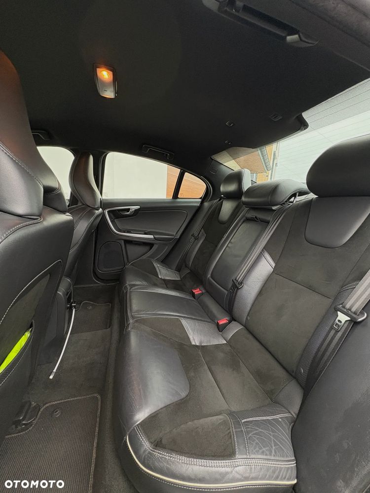 Volvo S60 T4 Momentum - 7