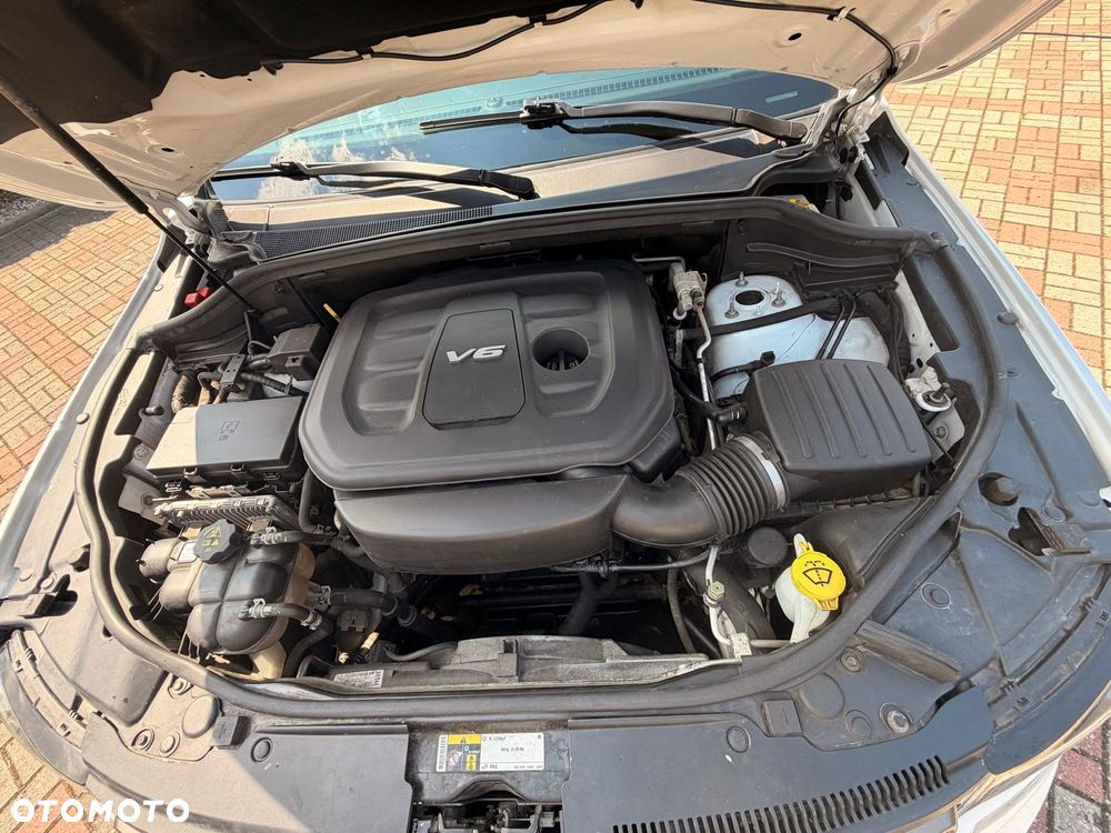 Jeep Grand Cherokee 3.6 V6 Limited - 37