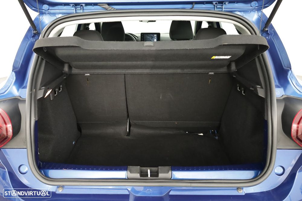 Dacia Sandero 1.0 TCe Expression CVT - 23