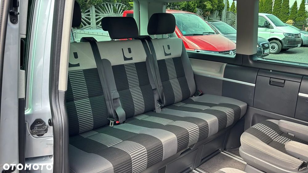 Volkswagen Multivan L1 United - 25