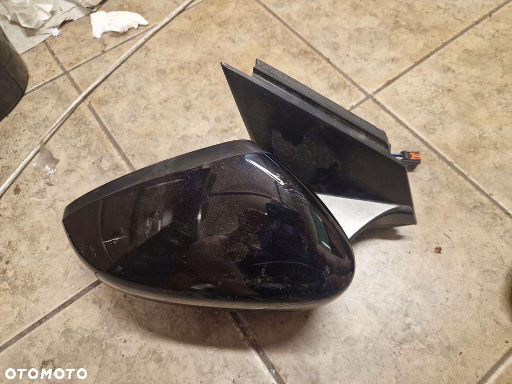 lusterko lewe 17 pin lub prawe 19 pin citroen c5 aircross lift - 8