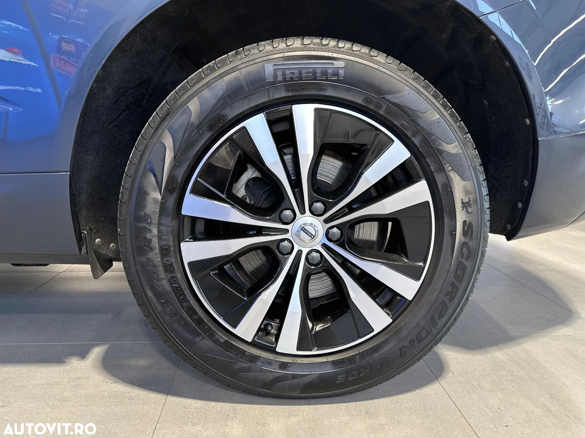 Volvo XC 60 - 12