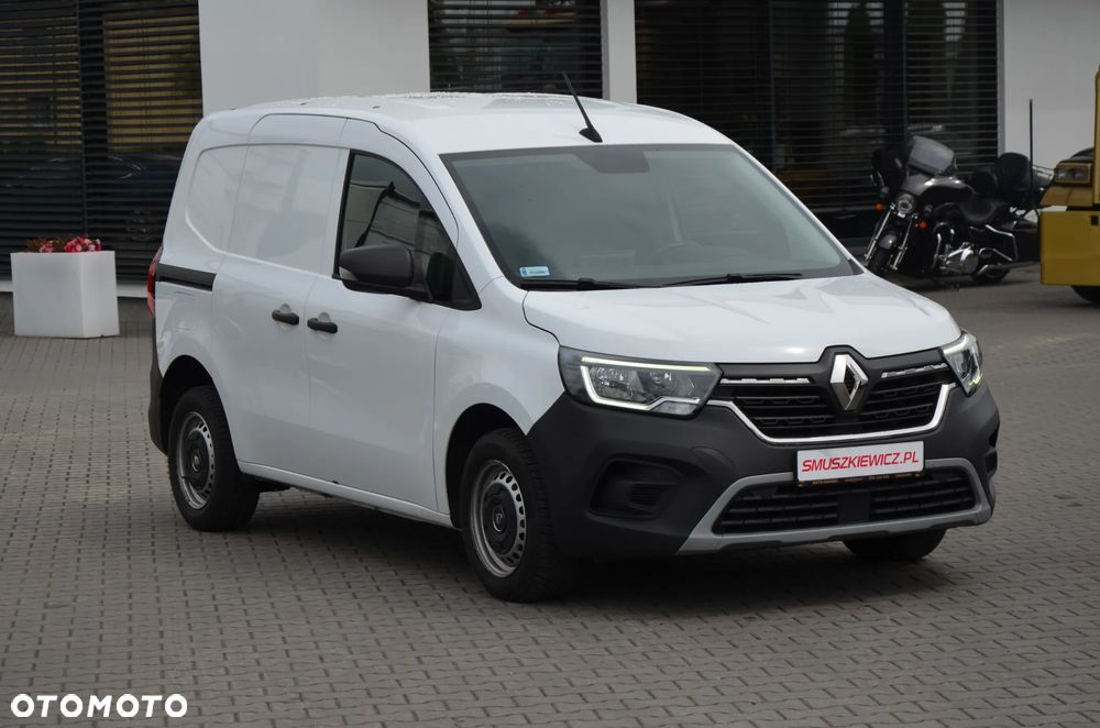 Renault Kangoo - 4