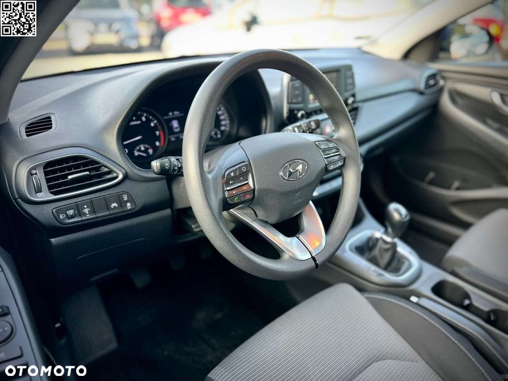 Hyundai i30 - 27