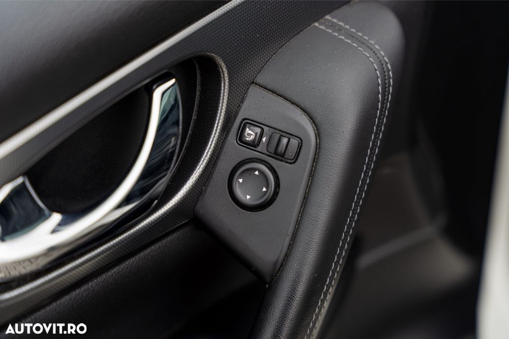 Nissan Qashqai 1.5 DCI TEKNA+ - 36