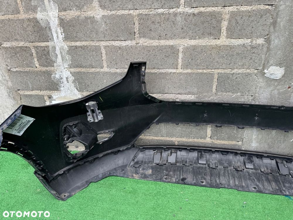 VOLVO XC40 LIFT 22- ZDERZAK PRZEDNI ORG EU - 8