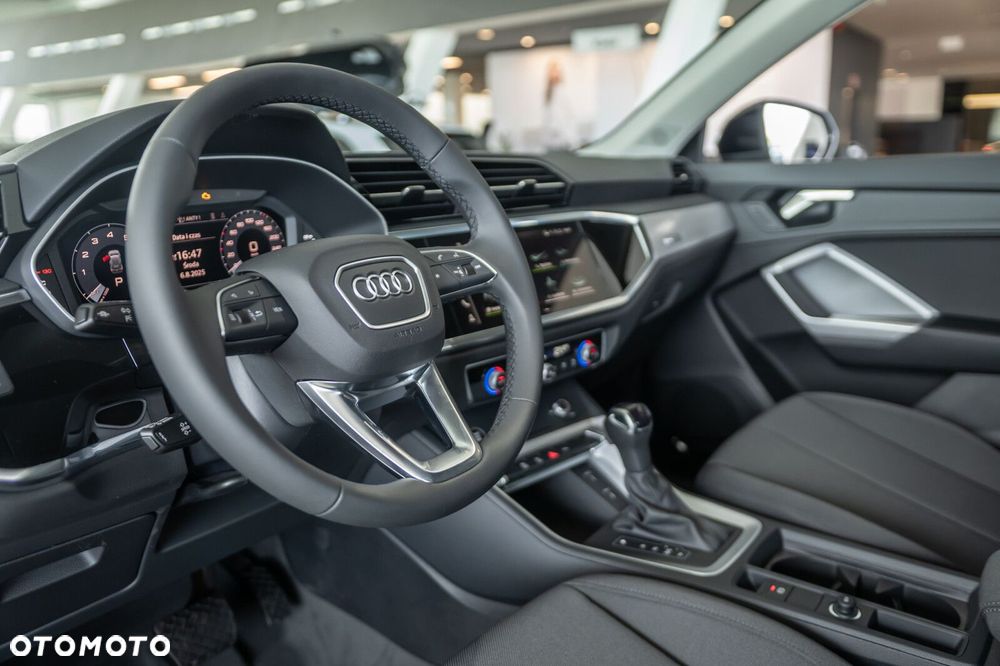 Audi Q3 - 12