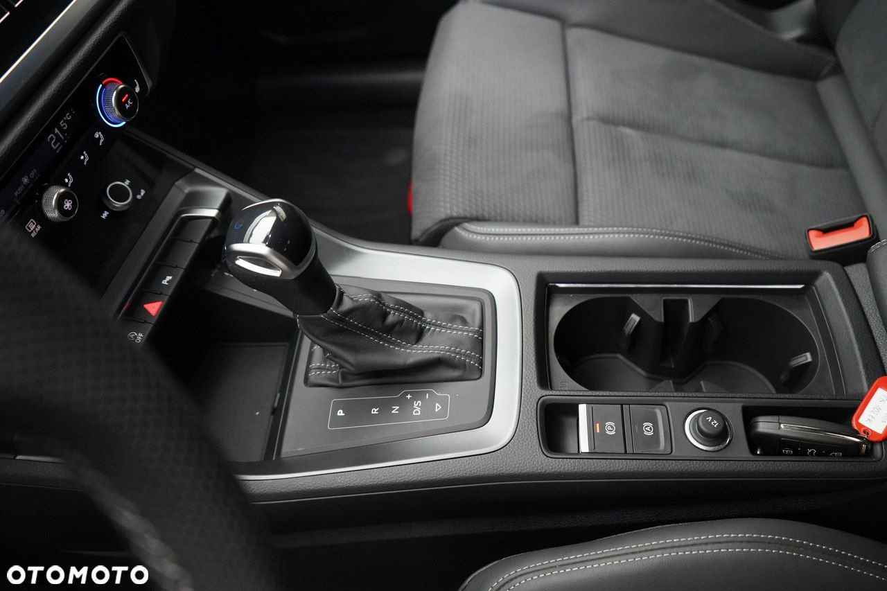 Audi Q3 - 13
