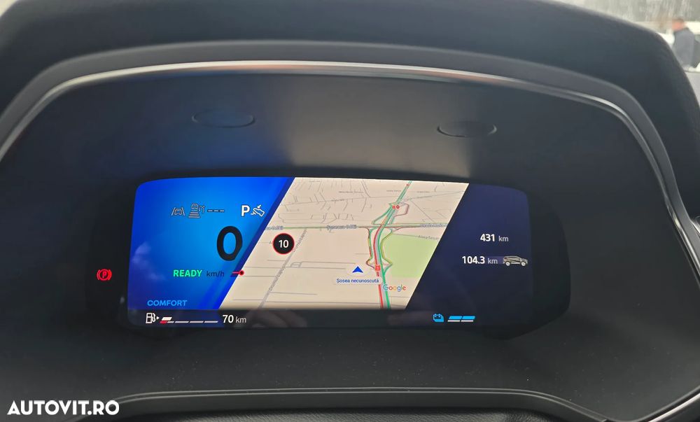 Renault Symbioz E-Tech 160 HEV Esprit Alpine - 24