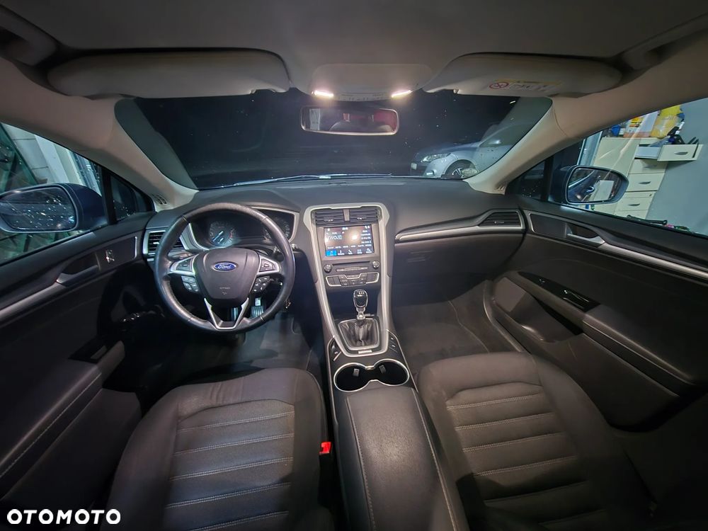 Ford Mondeo 1.5 EcoBoost Trend - 6