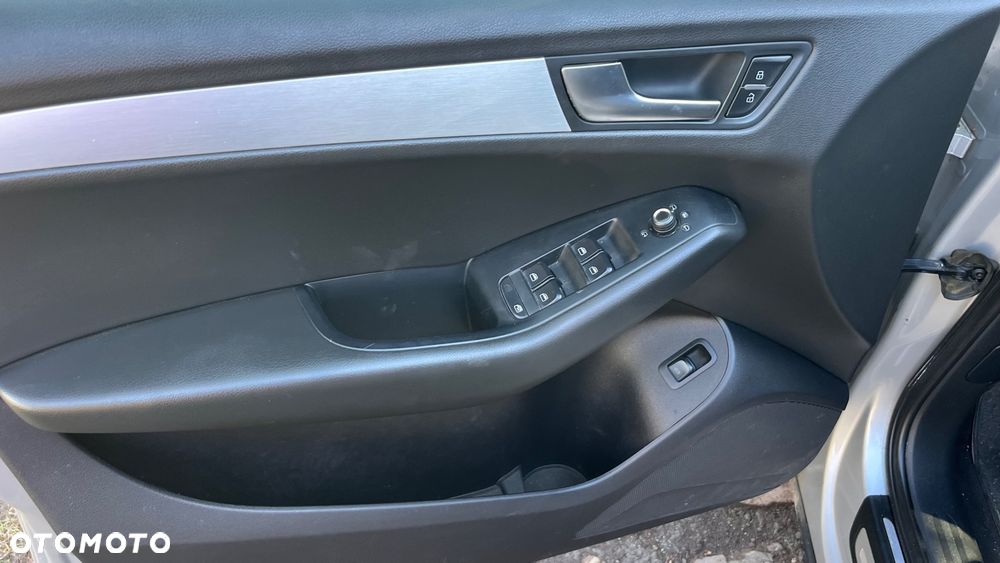 Audi Q5 - 16