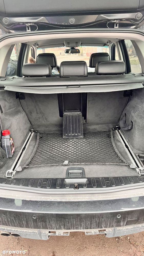 BMW X3 xDrive30i - 10