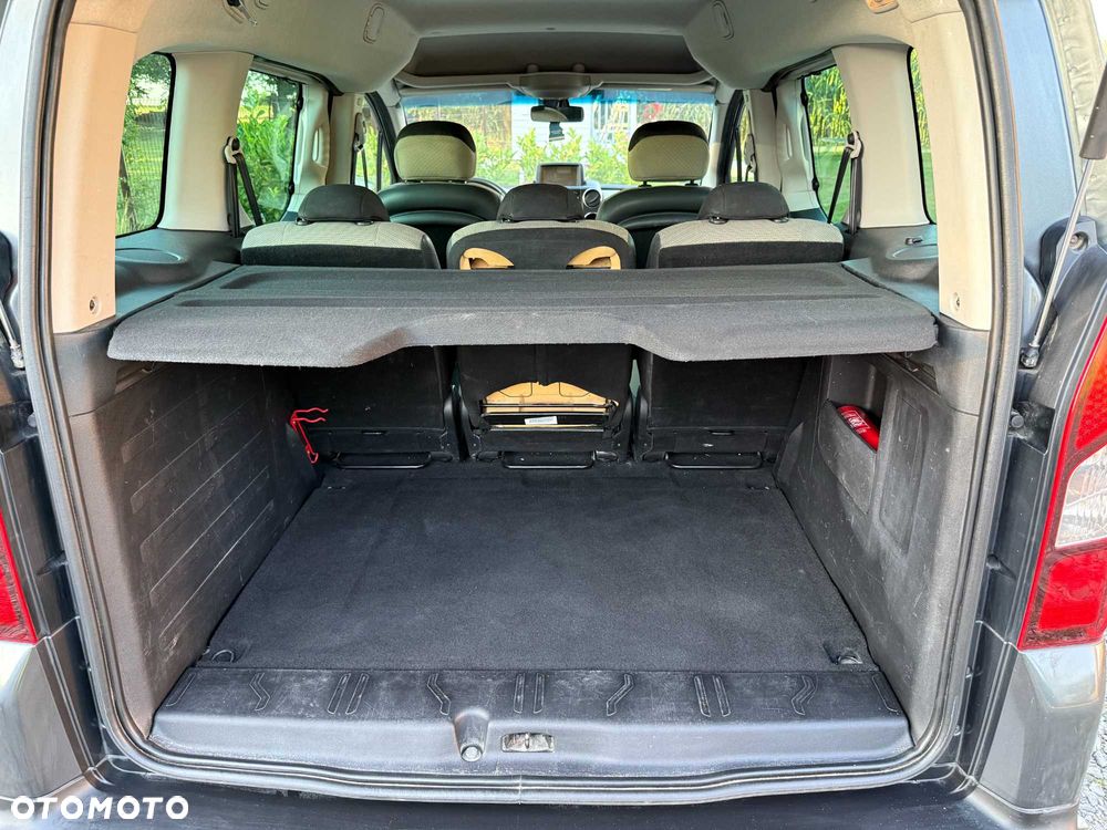Citroën Berlingo - 6