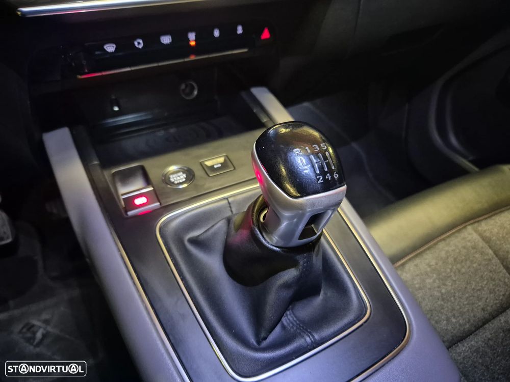 Citroën C5 Aircross 1.5 BlueHDi Shine - 27