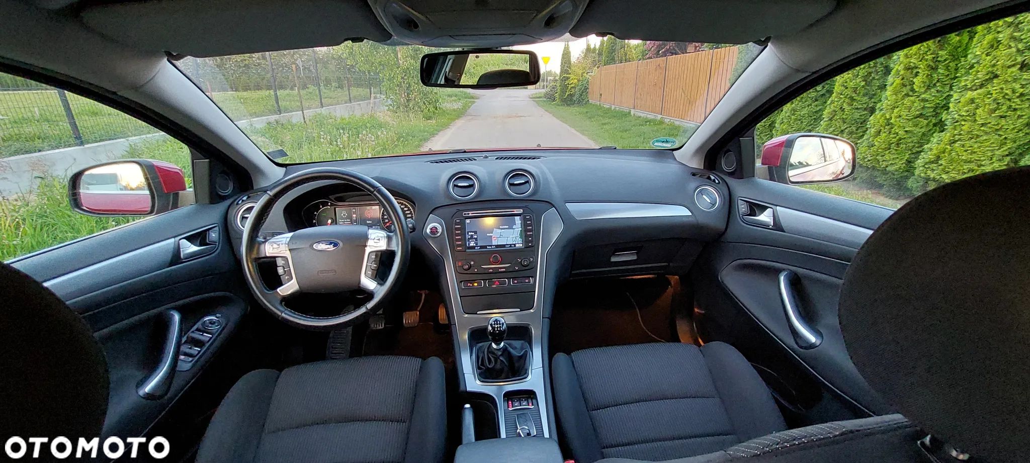 Ford Mondeo 2.0 TDCi Titanium - 1