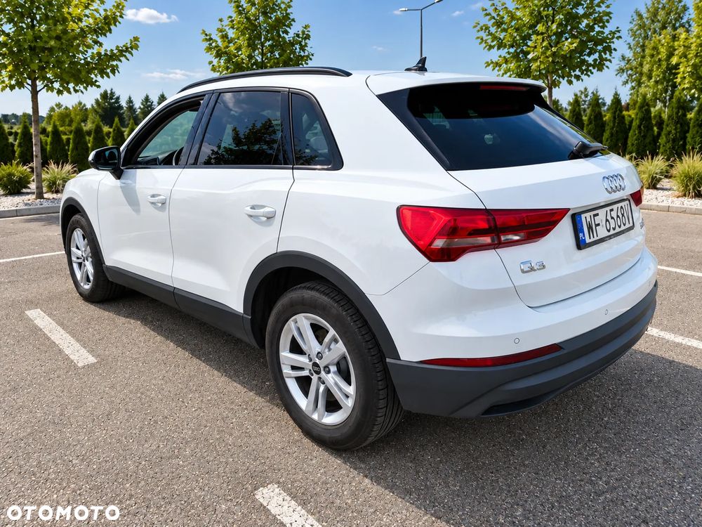 Audi Q3 35 TDI S tronic - 10